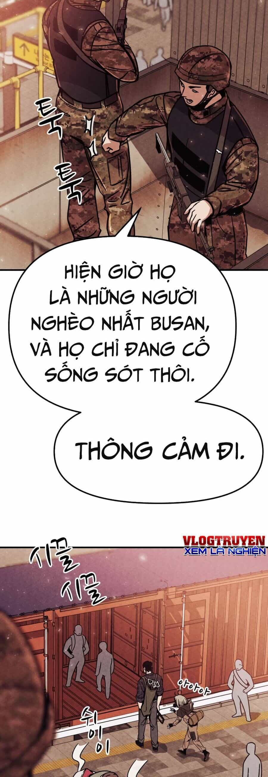 Xác Sống Và Sát Nhân - Chương 1 - ảnh 96
