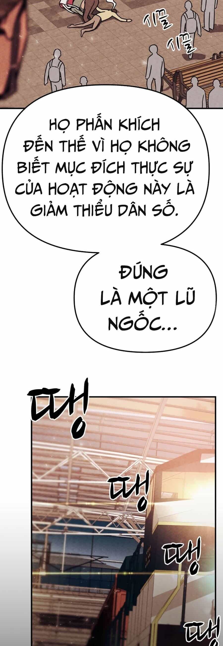 Xác Sống Và Sát Nhân - Chương 1 - ảnh 97