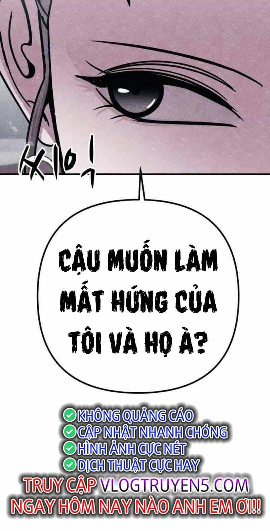 Xác Sống Và Sát Nhân - Chương 10 - ảnh 26