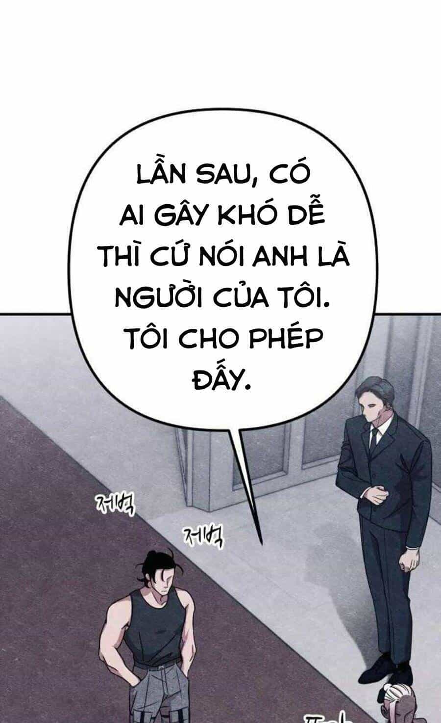 Xác Sống Và Sát Nhân - Chương 10 - ảnh 28