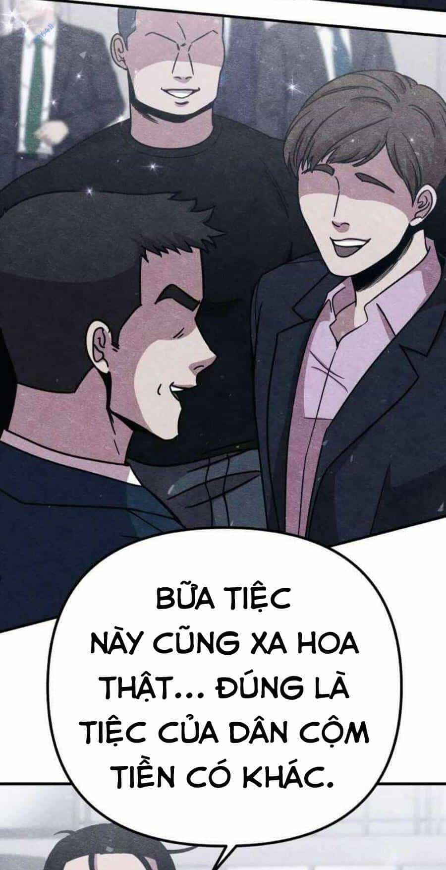 Xác Sống Và Sát Nhân - Chương 10 - ảnh 35