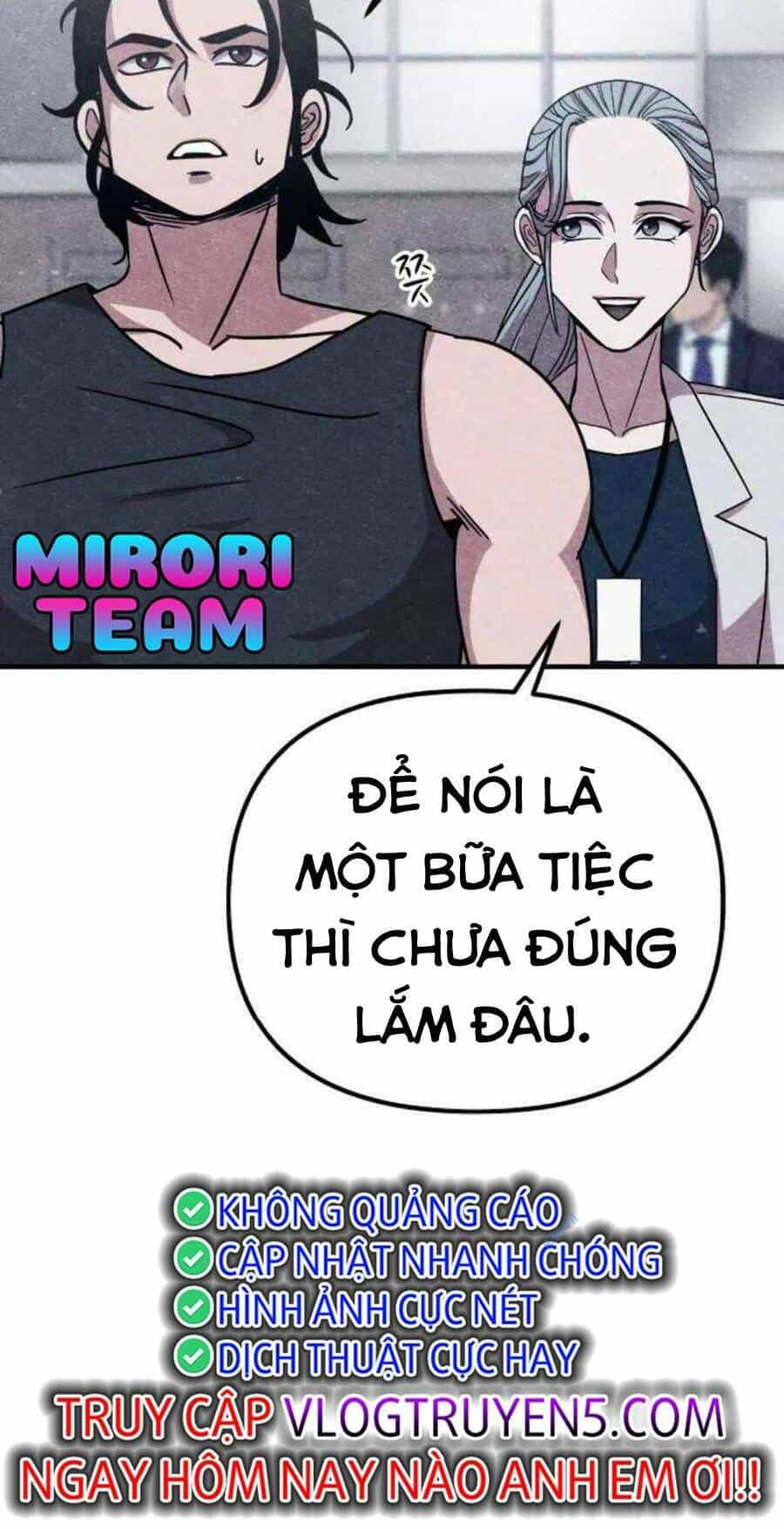 Xác Sống Và Sát Nhân - Chương 10 - ảnh 36