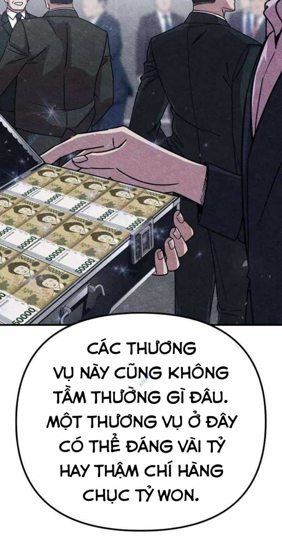 Xác Sống Và Sát Nhân - Chương 10 - ảnh 42