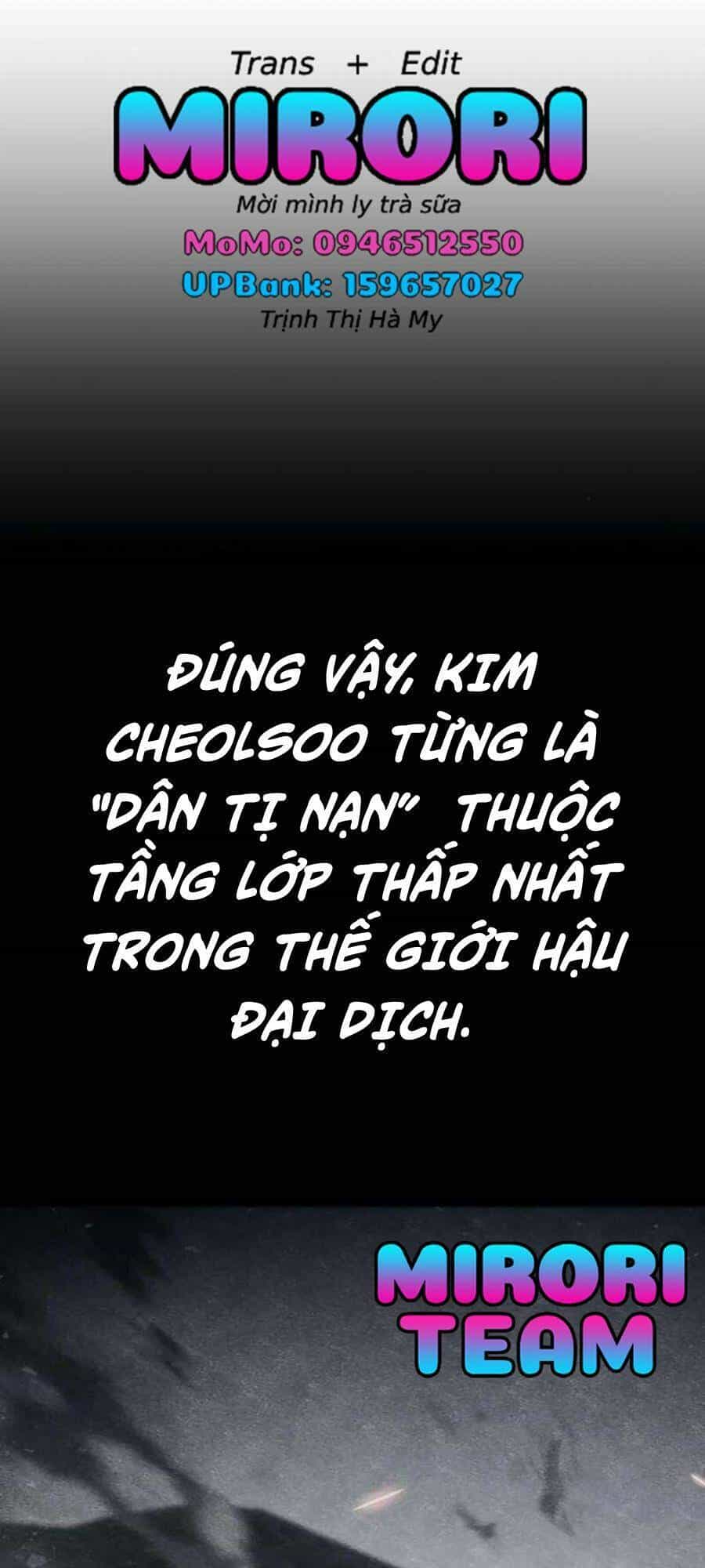 Xác Sống Và Sát Nhân - Chương 10 - ảnh 52