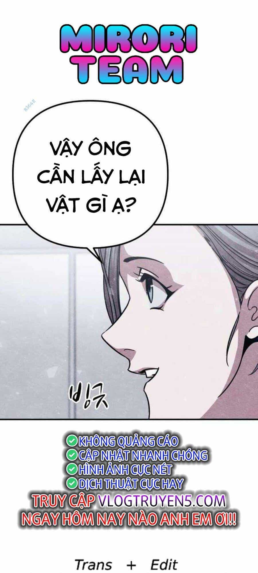 Xác Sống Và Sát Nhân - Chương 10 - ảnh 63
