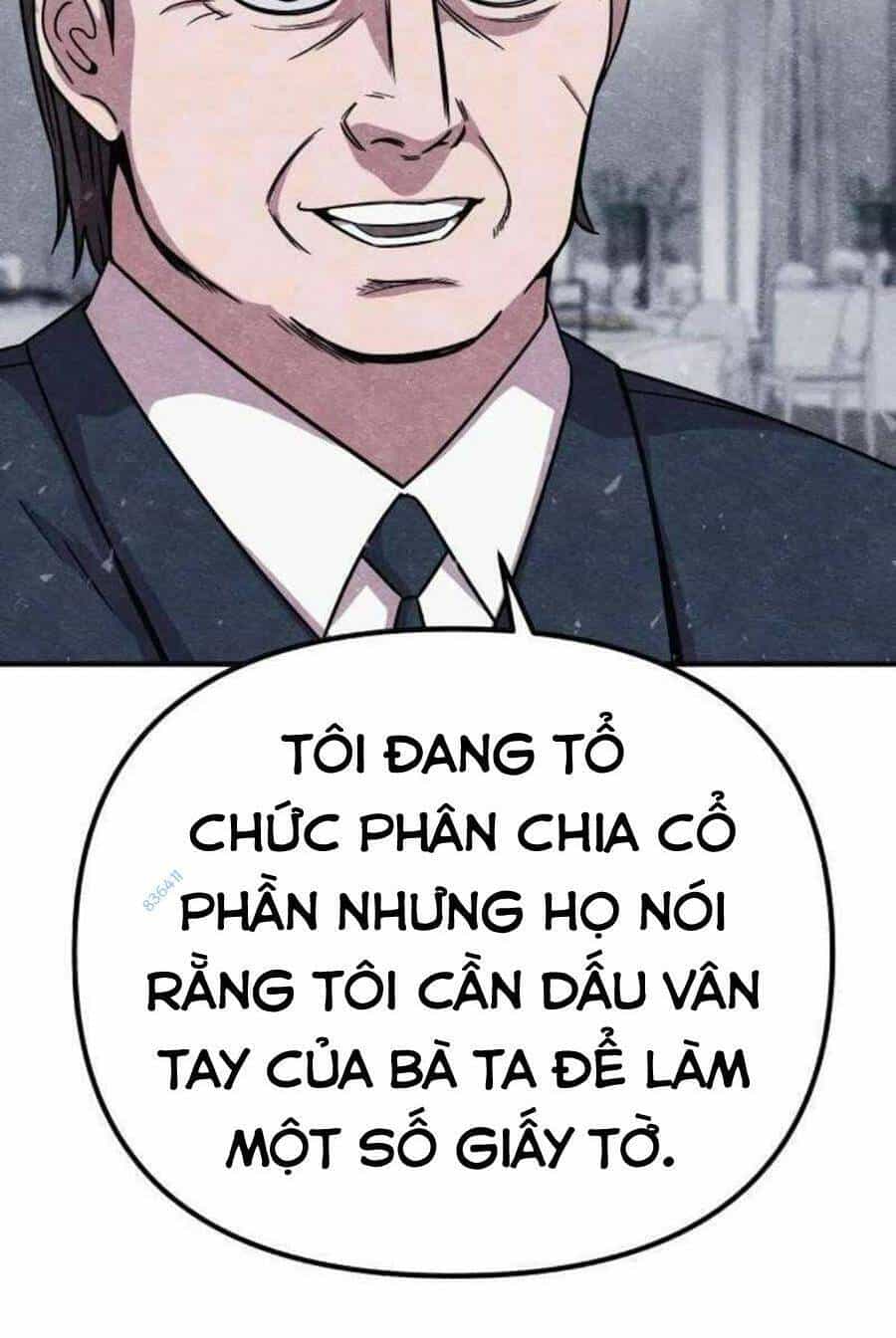 Xác Sống Và Sát Nhân - Chương 10 - ảnh 65