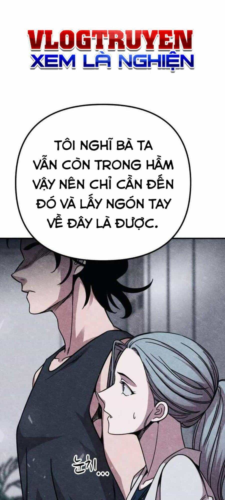 Xác Sống Và Sát Nhân - Chương 10 - ảnh 66