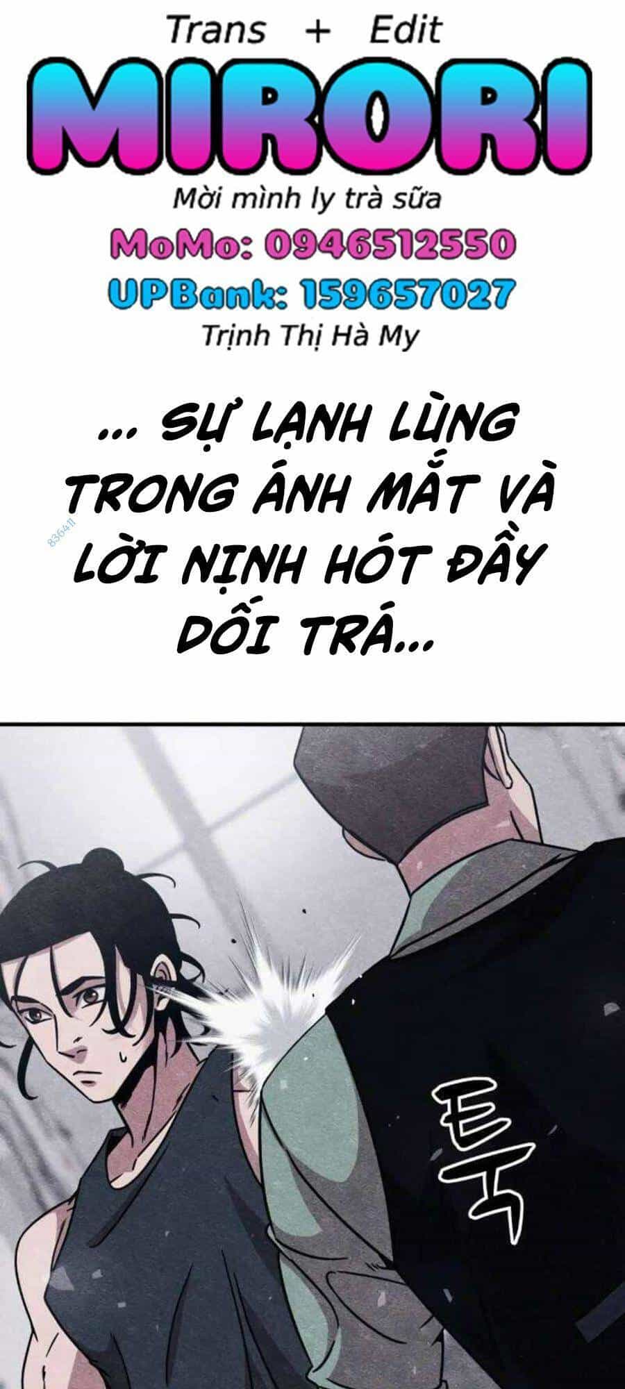 Xác Sống Và Sát Nhân - Chương 10 - ảnh 69