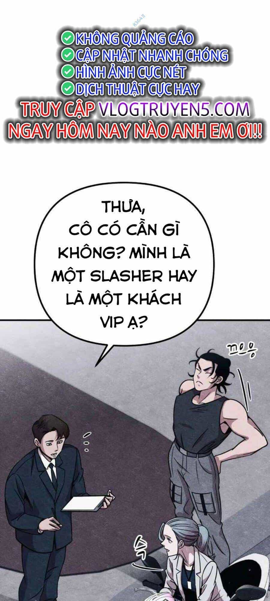 Xác Sống Và Sát Nhân - Chương 10 - ảnh 7