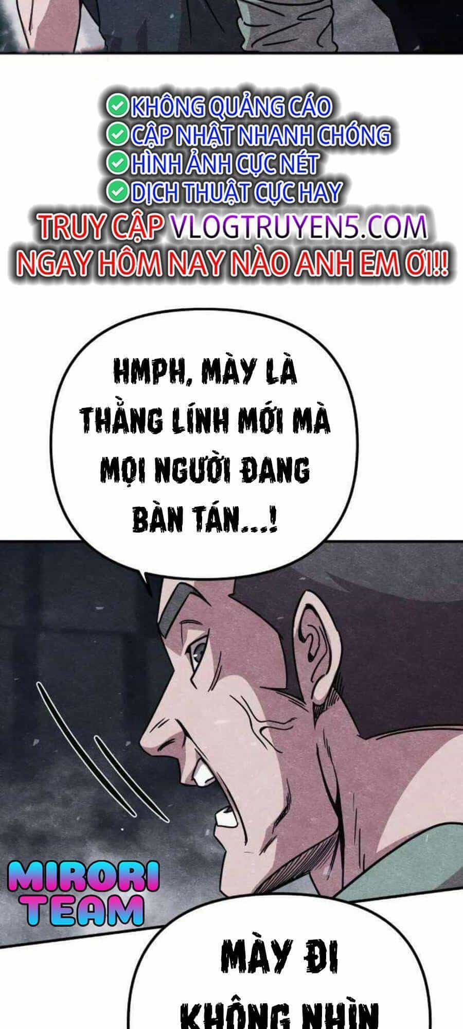 Xác Sống Và Sát Nhân - Chương 10 - ảnh 70