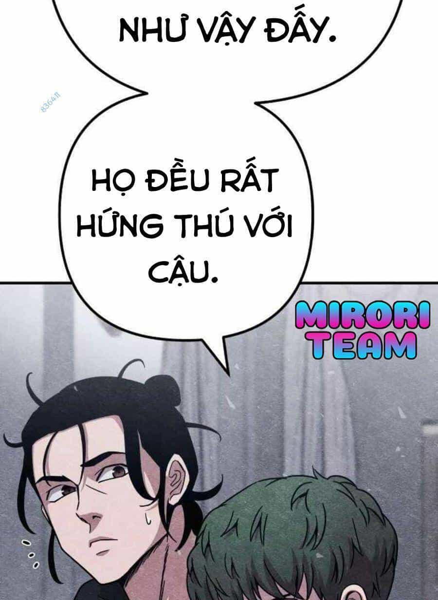 Xác Sống Và Sát Nhân - Chương 10 - ảnh 77