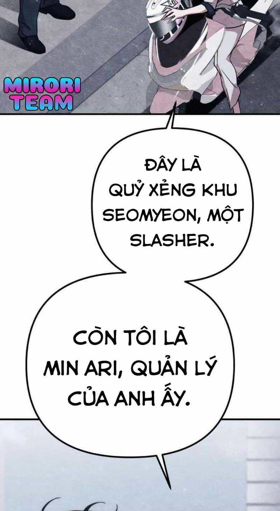 Xác Sống Và Sát Nhân - Chương 10 - ảnh 8