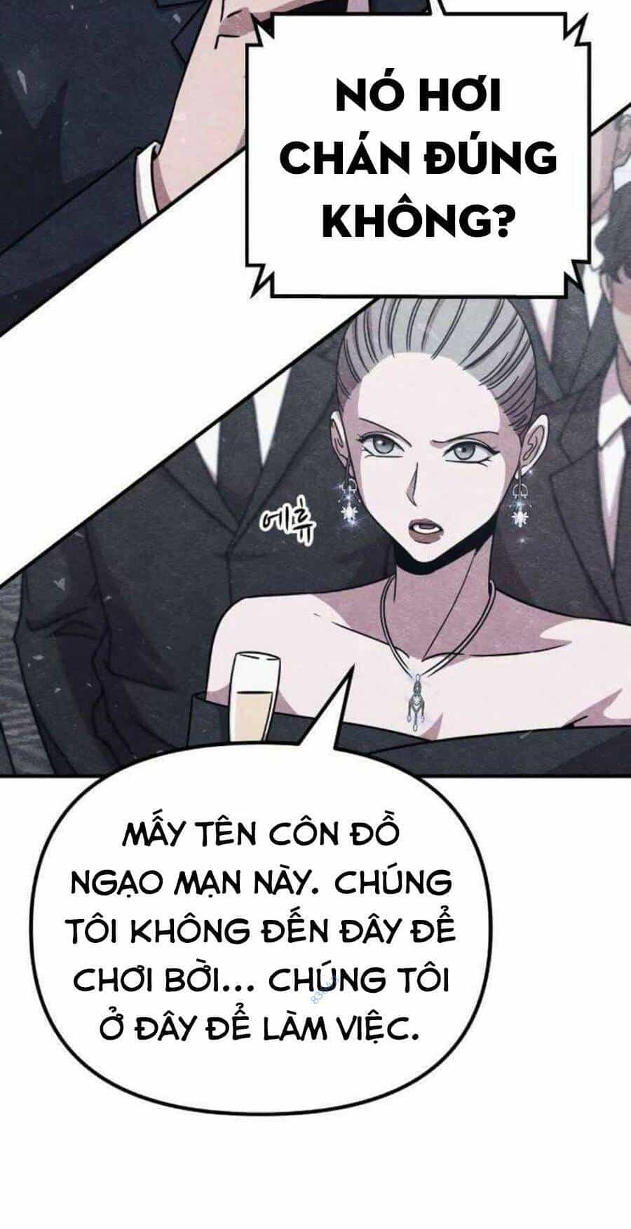 Xác Sống Và Sát Nhân - Chương 10 - ảnh 83