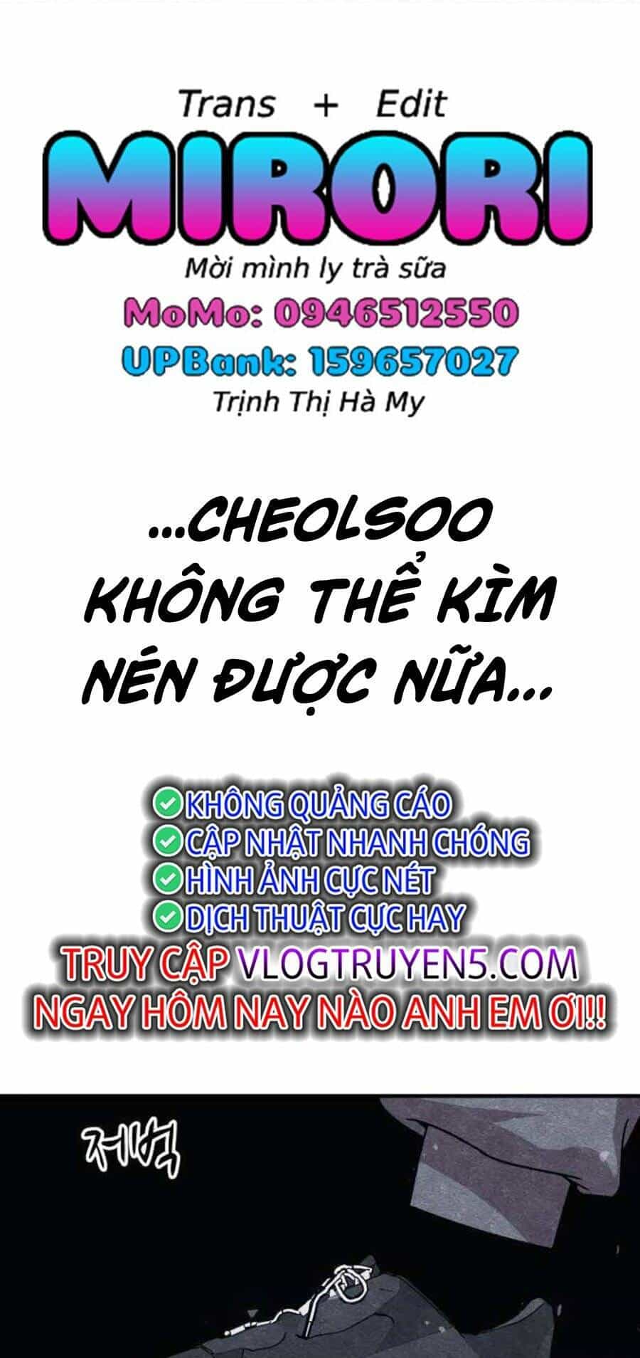 Xác Sống Và Sát Nhân - Chương 10 - ảnh 95