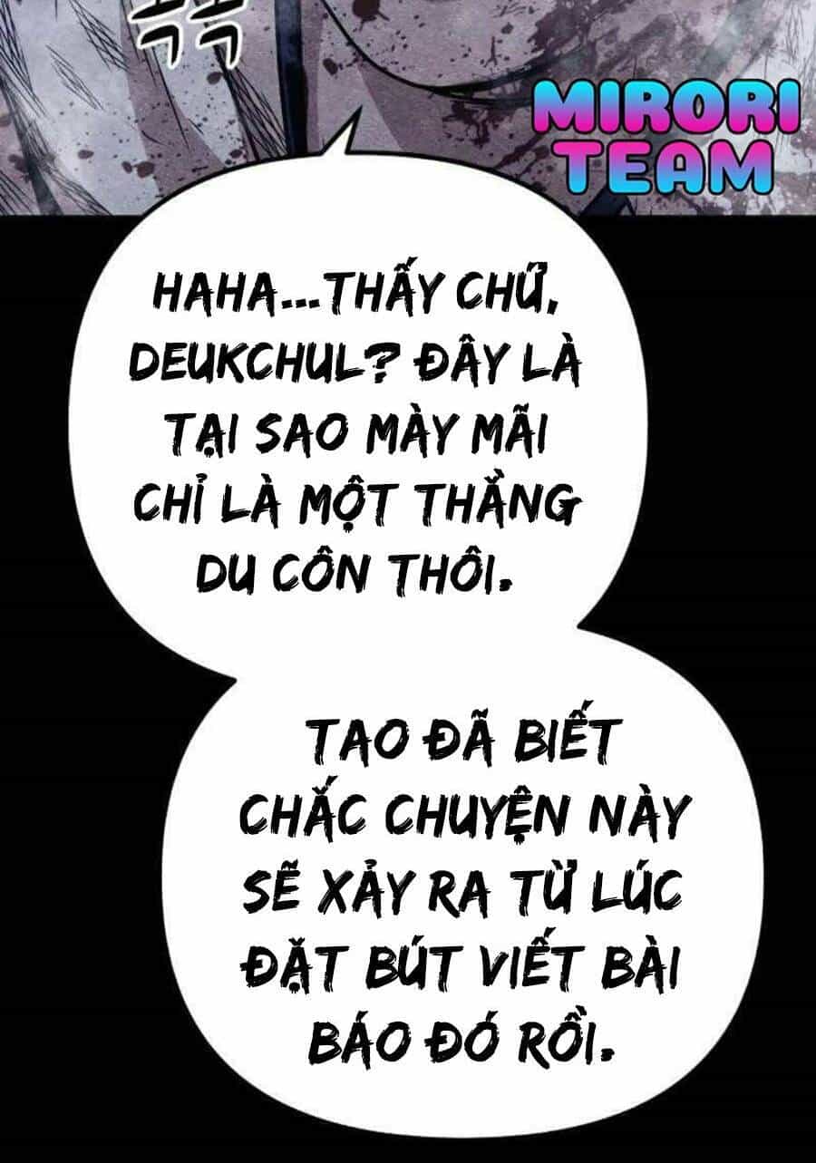 Xác Sống Và Sát Nhân - Chương 11 - ảnh 37