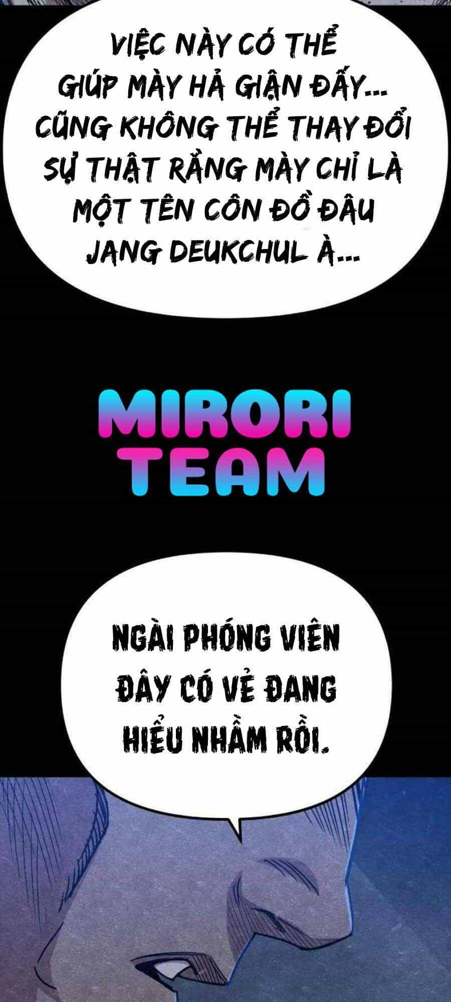 Xác Sống Và Sát Nhân - Chương 11 - ảnh 39