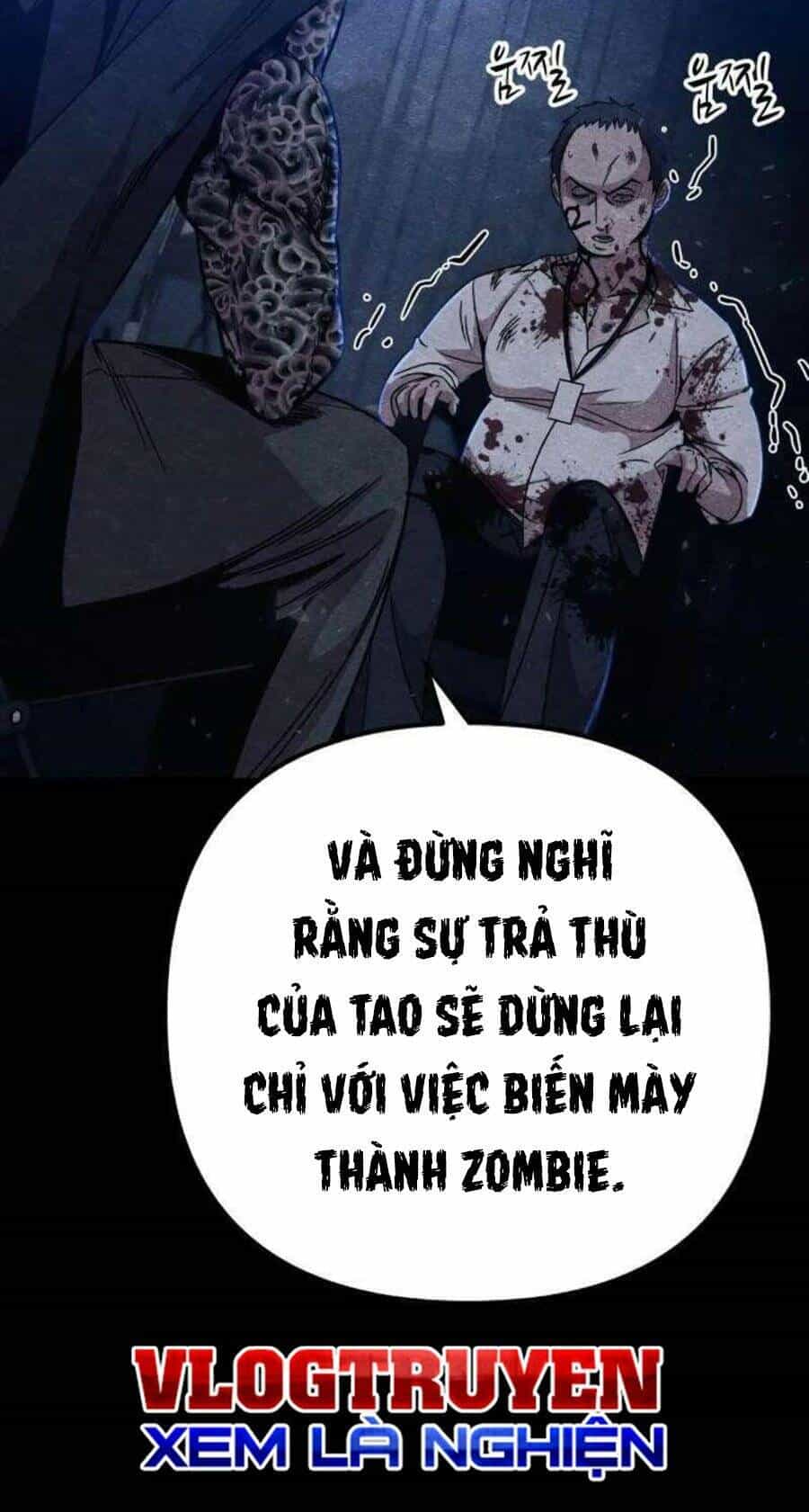 Xác Sống Và Sát Nhân - Chương 11 - ảnh 44