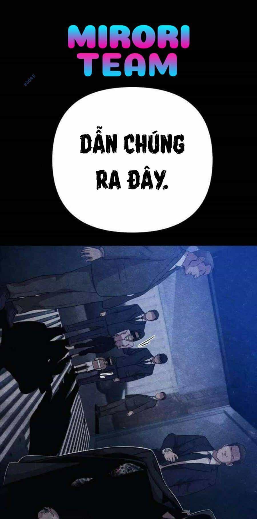 Xác Sống Và Sát Nhân - Chương 11 - ảnh 45