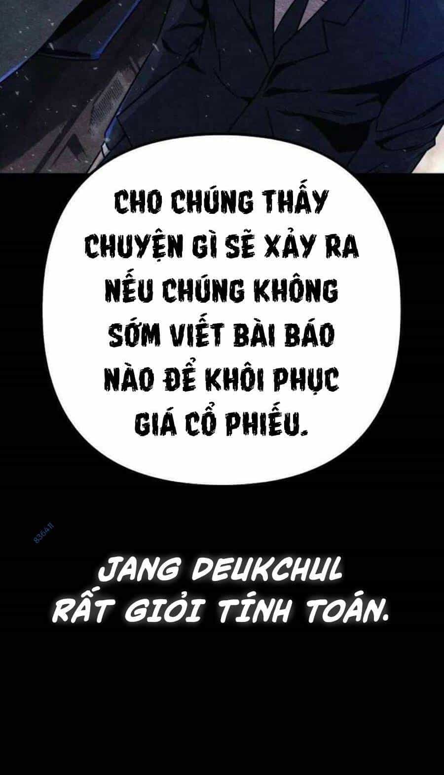 Xác Sống Và Sát Nhân - Chương 11 - ảnh 57