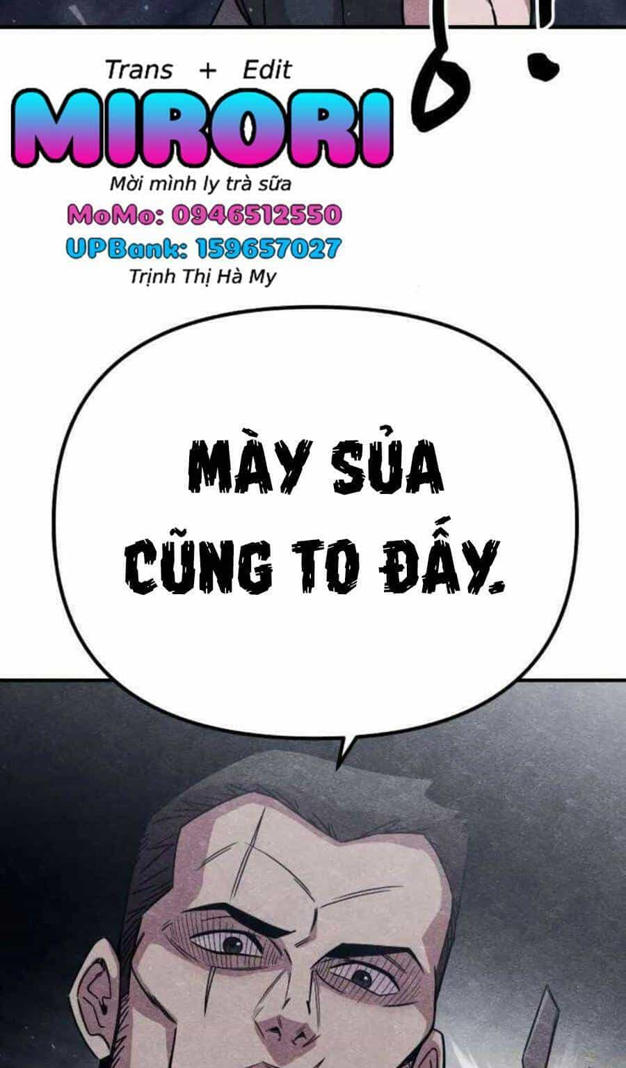 Xác Sống Và Sát Nhân - Chương 11 - ảnh 76