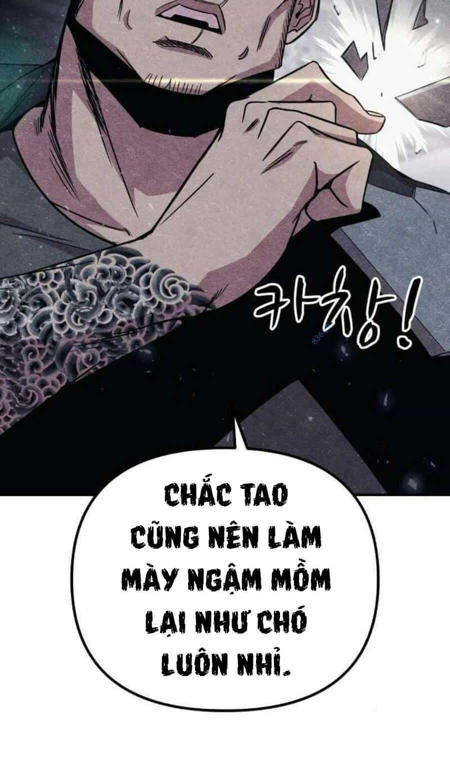 Xác Sống Và Sát Nhân - Chương 11 - ảnh 77