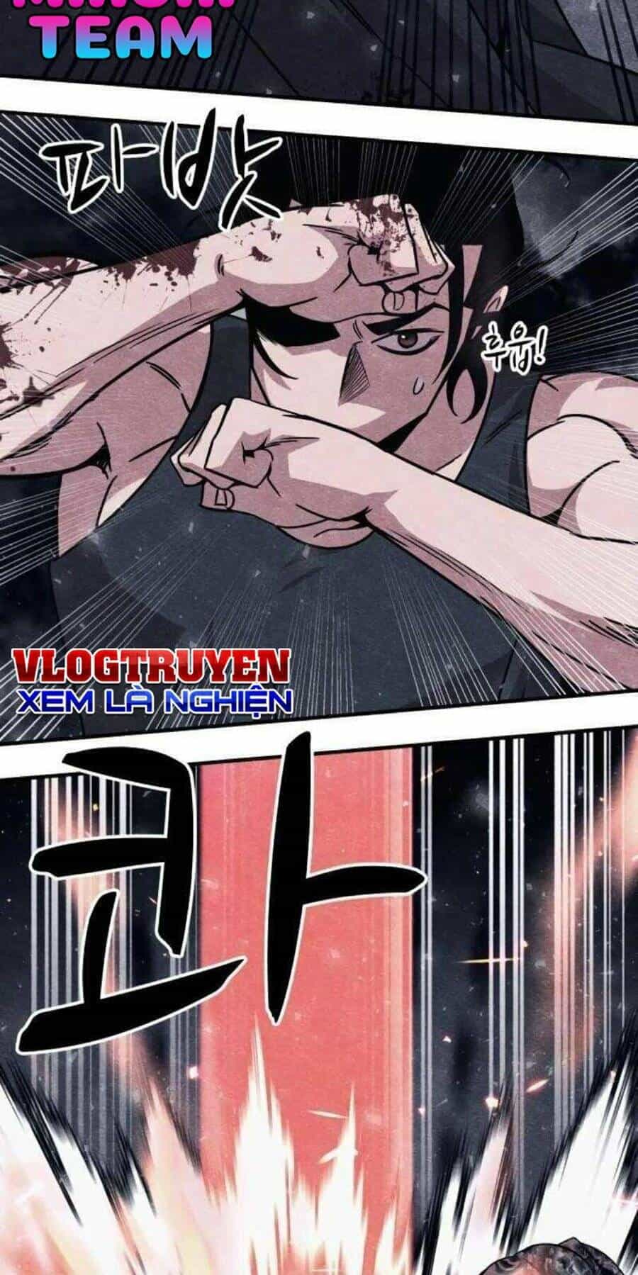 Xác Sống Và Sát Nhân - Chương 11 - ảnh 79