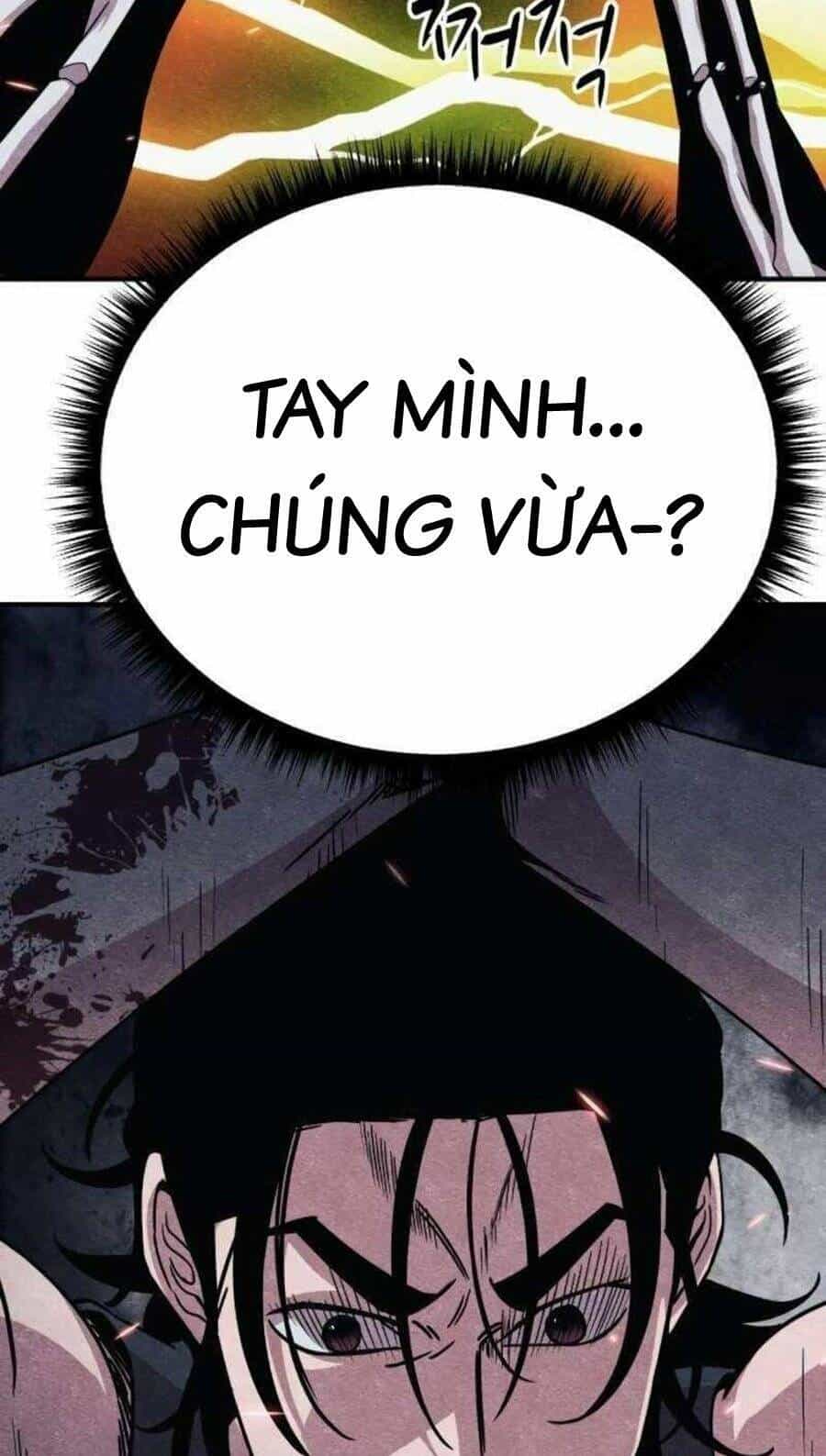 Xác Sống Và Sát Nhân - Chương 11 - ảnh 85
