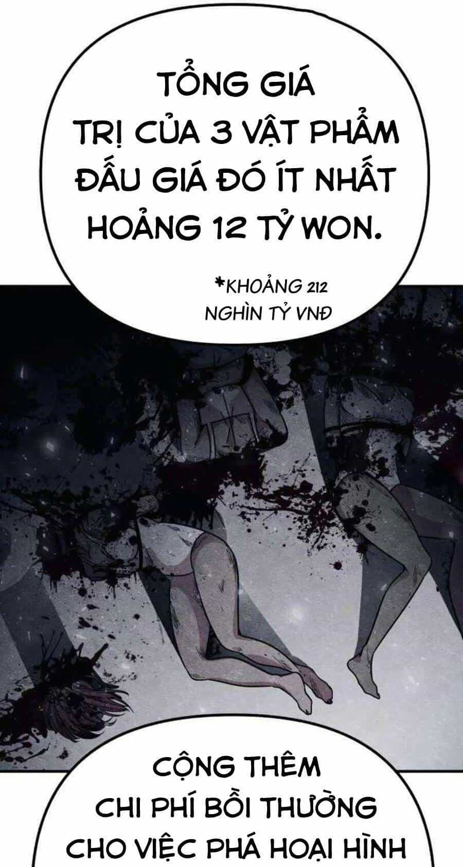 Xác Sống Và Sát Nhân - Chương 11 - ảnh 97