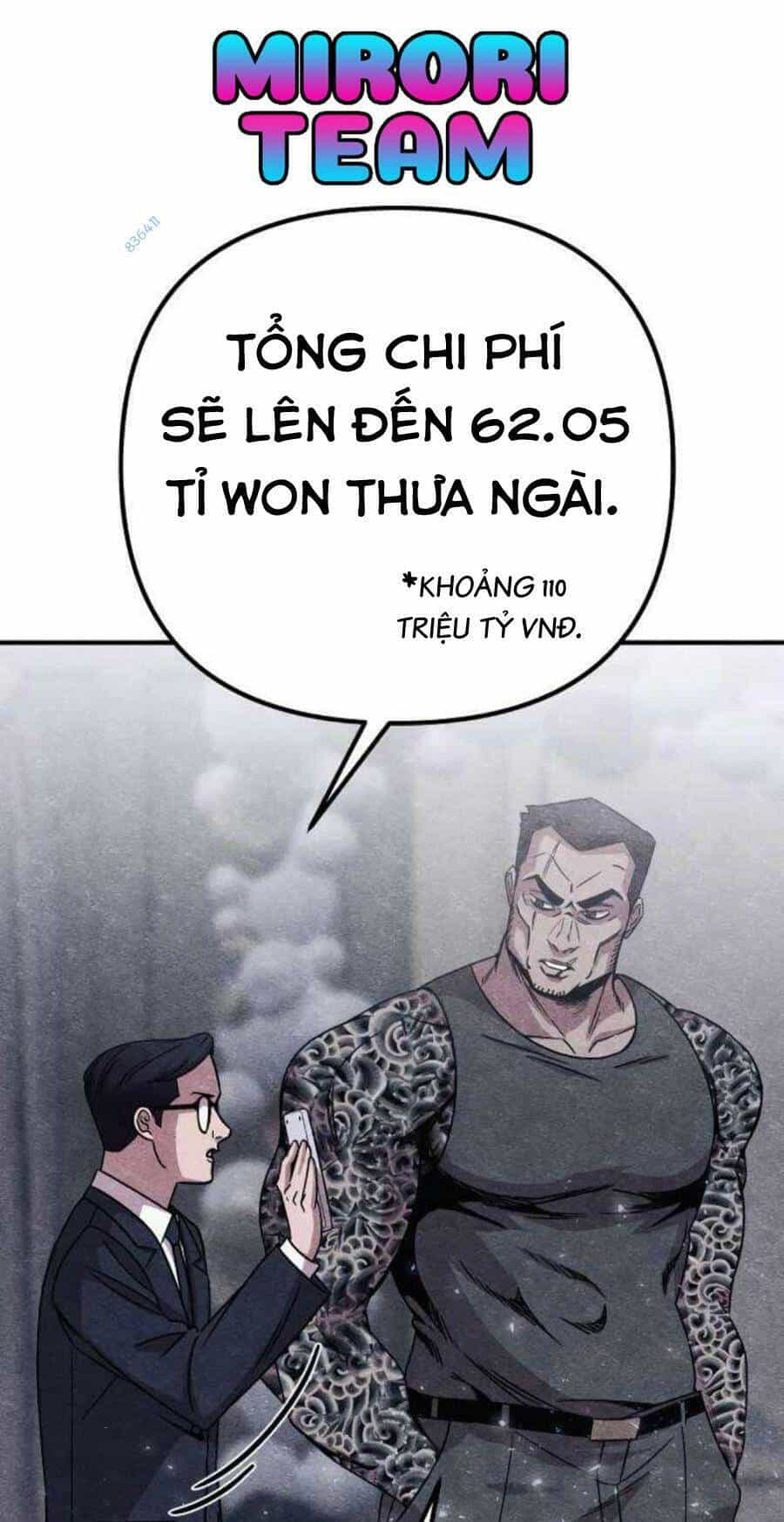 Xác Sống Và Sát Nhân - Chương 11 - ảnh 99