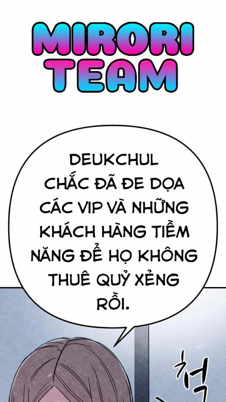 Xác Sống Và Sát Nhân - Chương 12 - ảnh 116