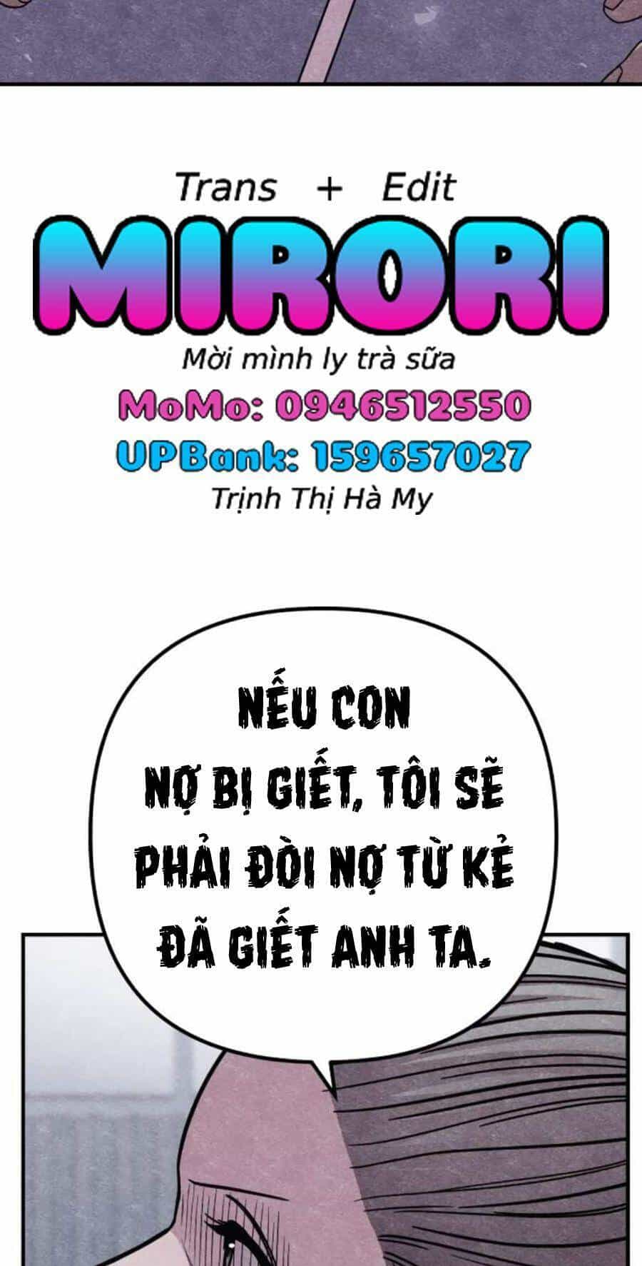 Xác Sống Và Sát Nhân - Chương 12 - ảnh 14