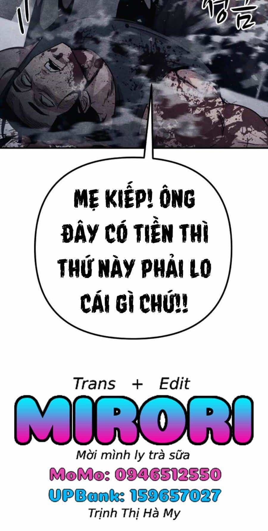 Xác Sống Và Sát Nhân - Chương 12 - ảnh 20