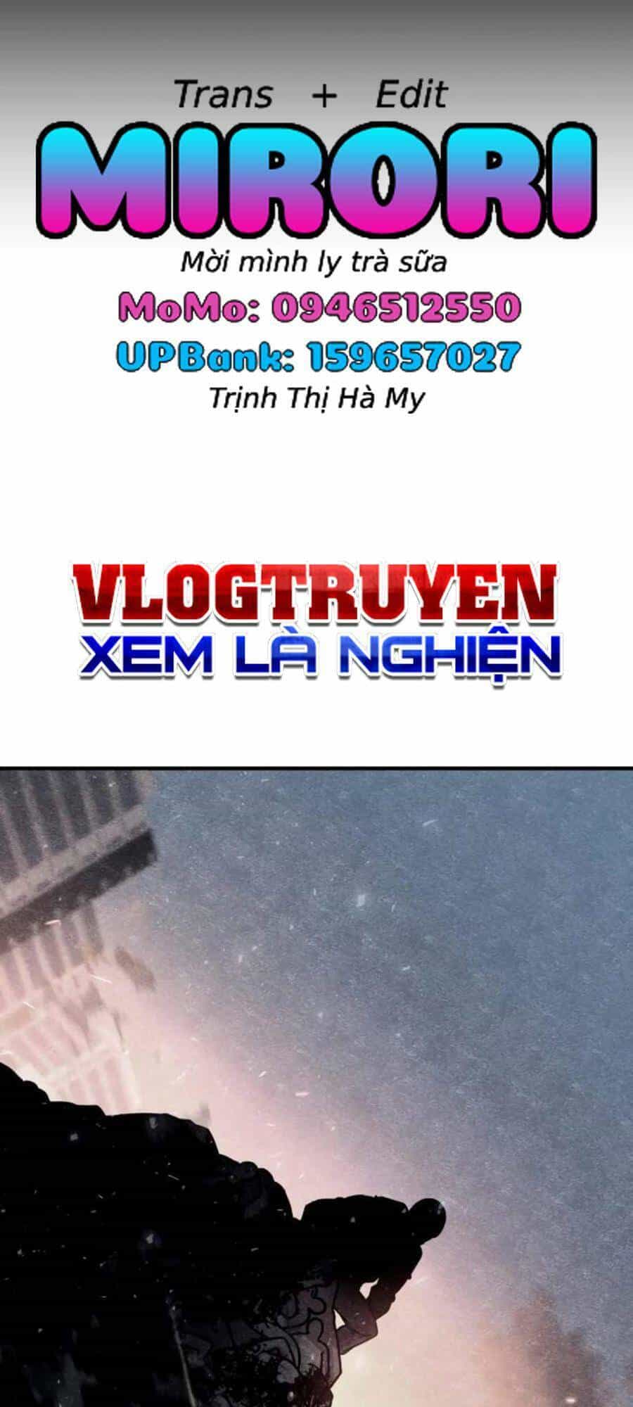 Xác Sống Và Sát Nhân - Chương 12 - ảnh 59