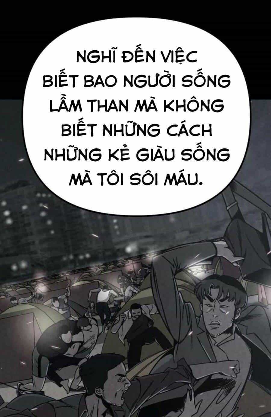 Xác Sống Và Sát Nhân - Chương 12 - ảnh 78