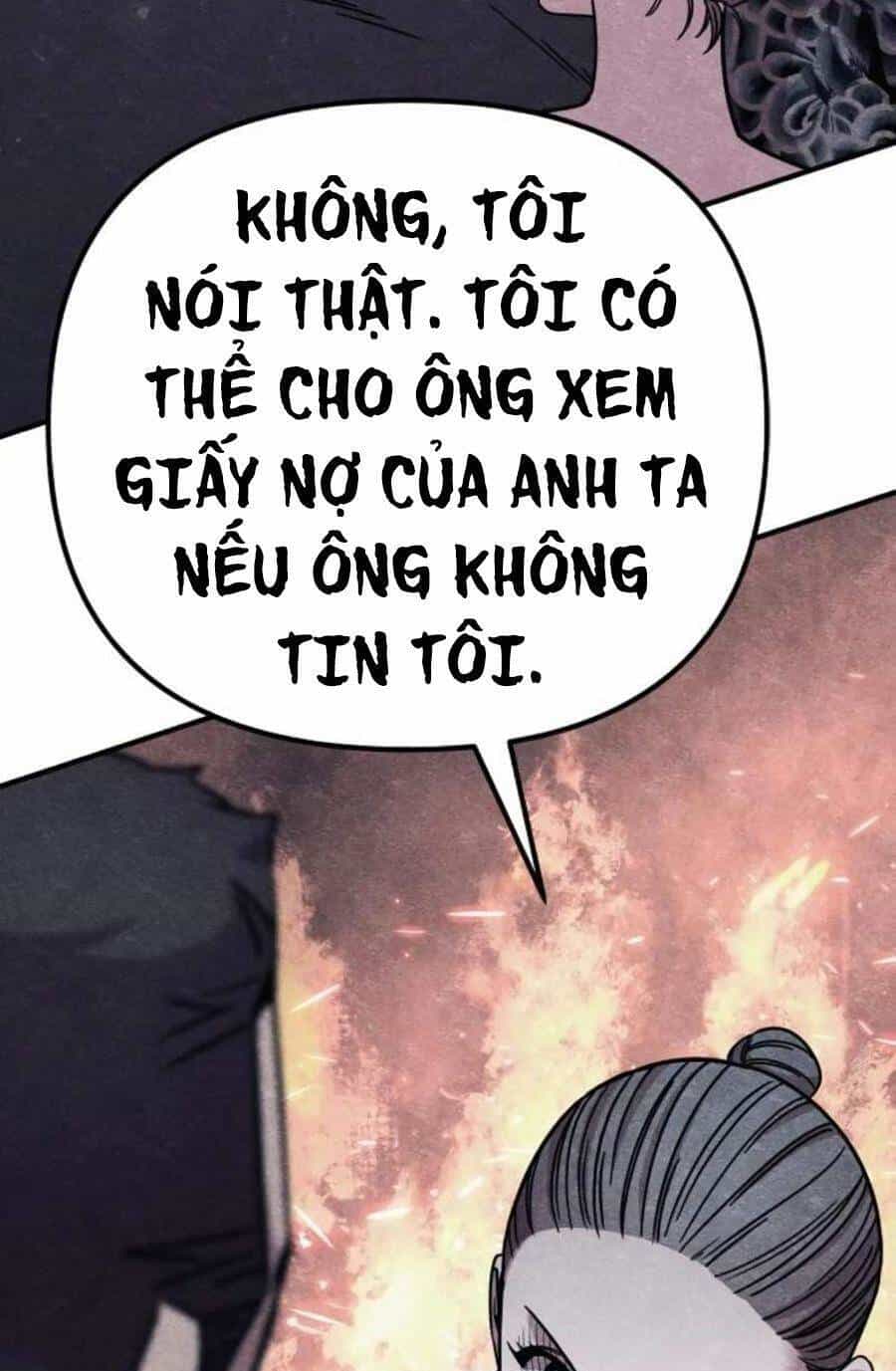 Xác Sống Và Sát Nhân - Chương 12 - ảnh 9