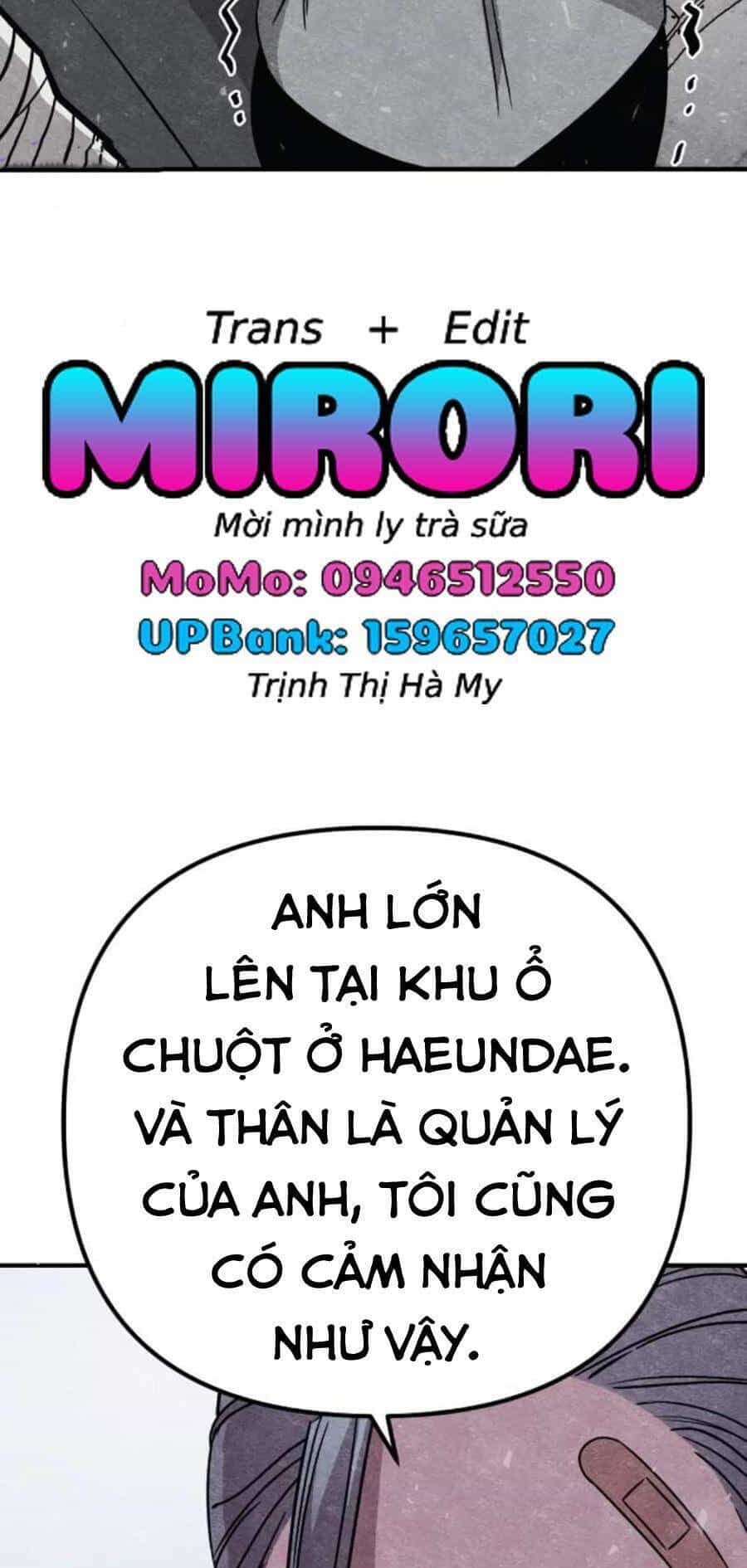 Xác Sống Và Sát Nhân - Chương 12 - ảnh 98