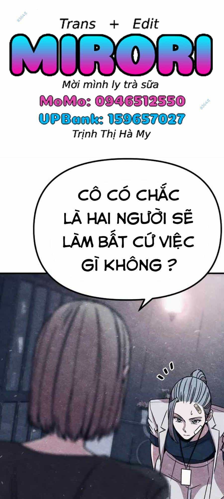 Xác Sống Và Sát Nhân - Chương 13 - ảnh 10