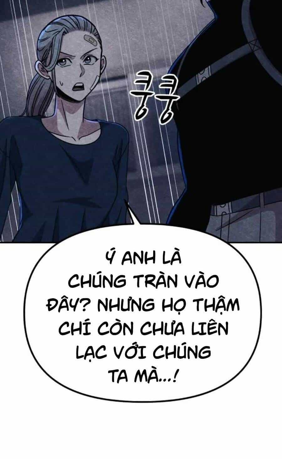 Xác Sống Và Sát Nhân - Chương 13 - ảnh 106
