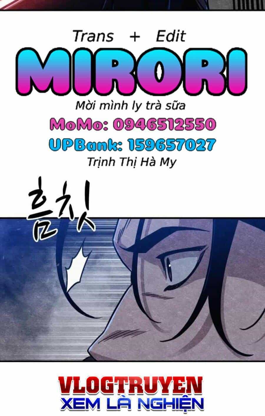 Xác Sống Và Sát Nhân - Chương 13 - ảnh 116