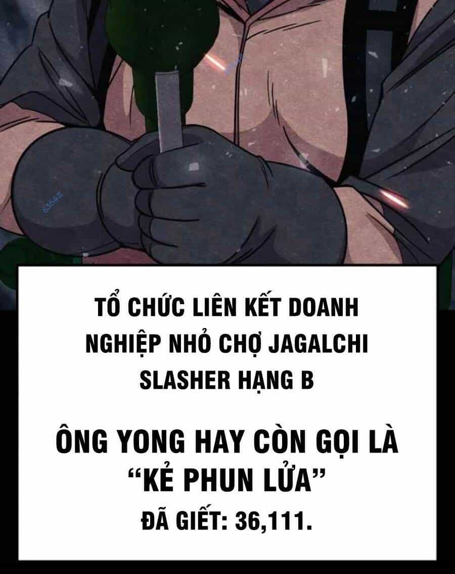 Xác Sống Và Sát Nhân - Chương 13 - ảnh 23
