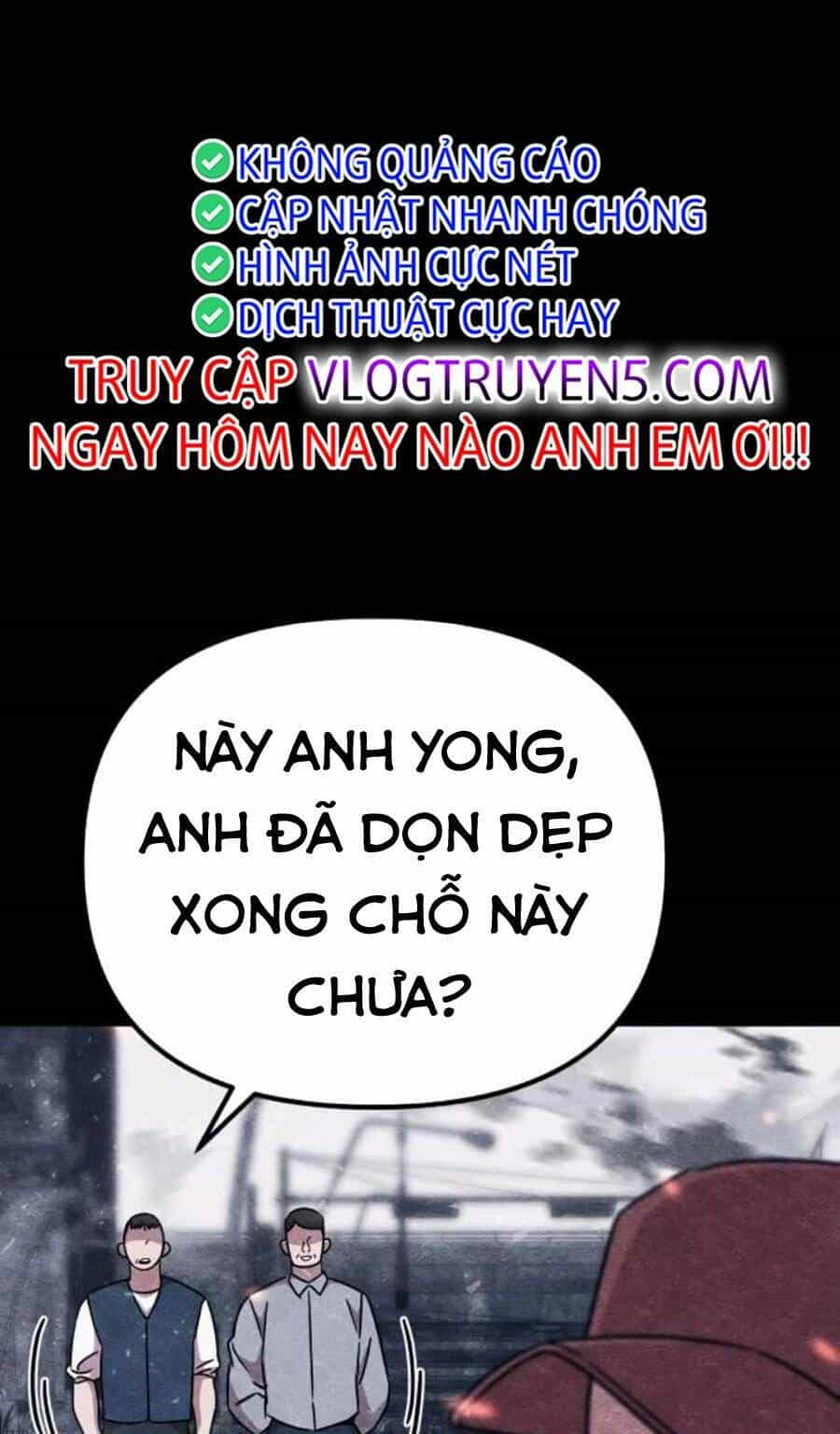 Xác Sống Và Sát Nhân - Chương 13 - ảnh 24