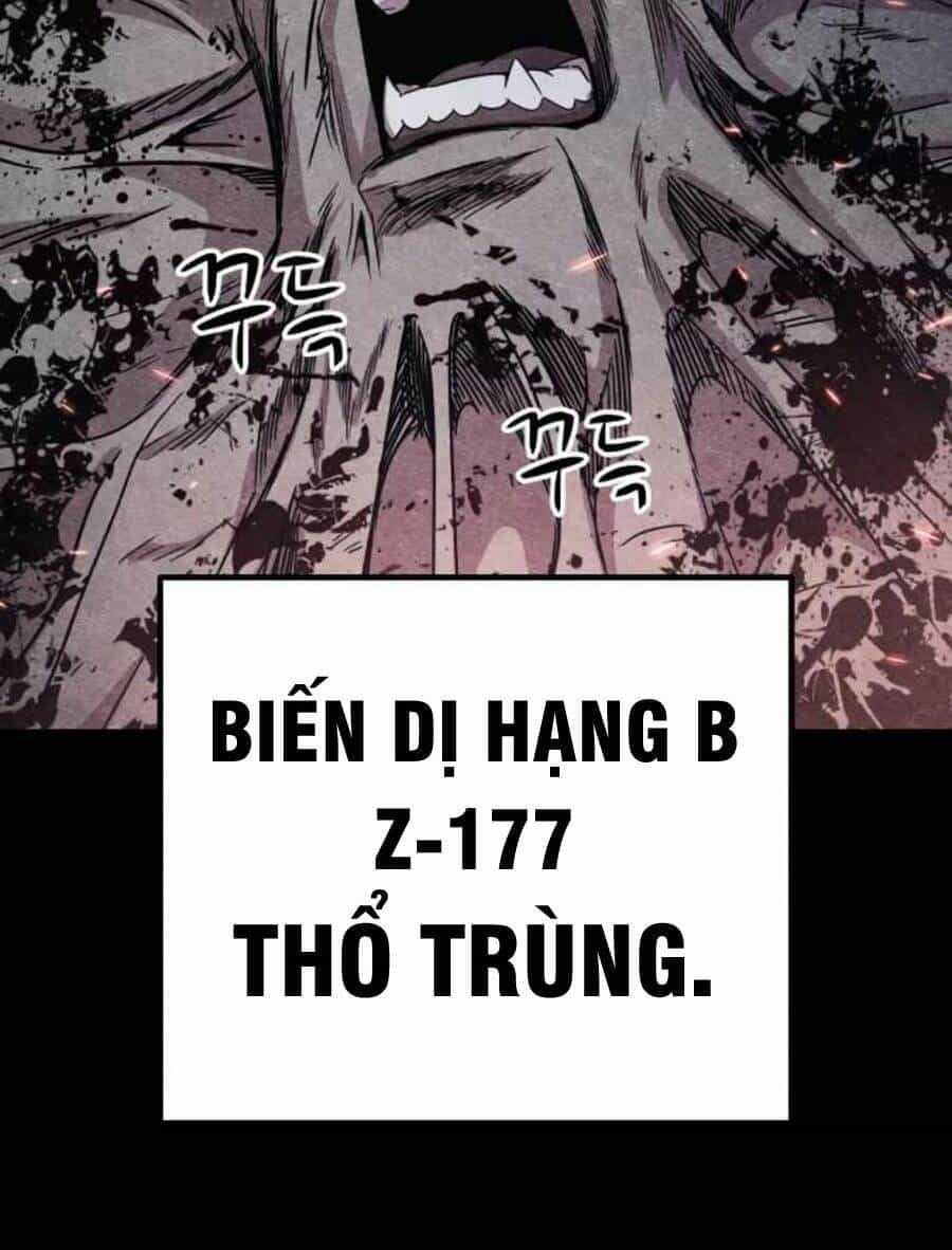 Xác Sống Và Sát Nhân - Chương 13 - ảnh 31