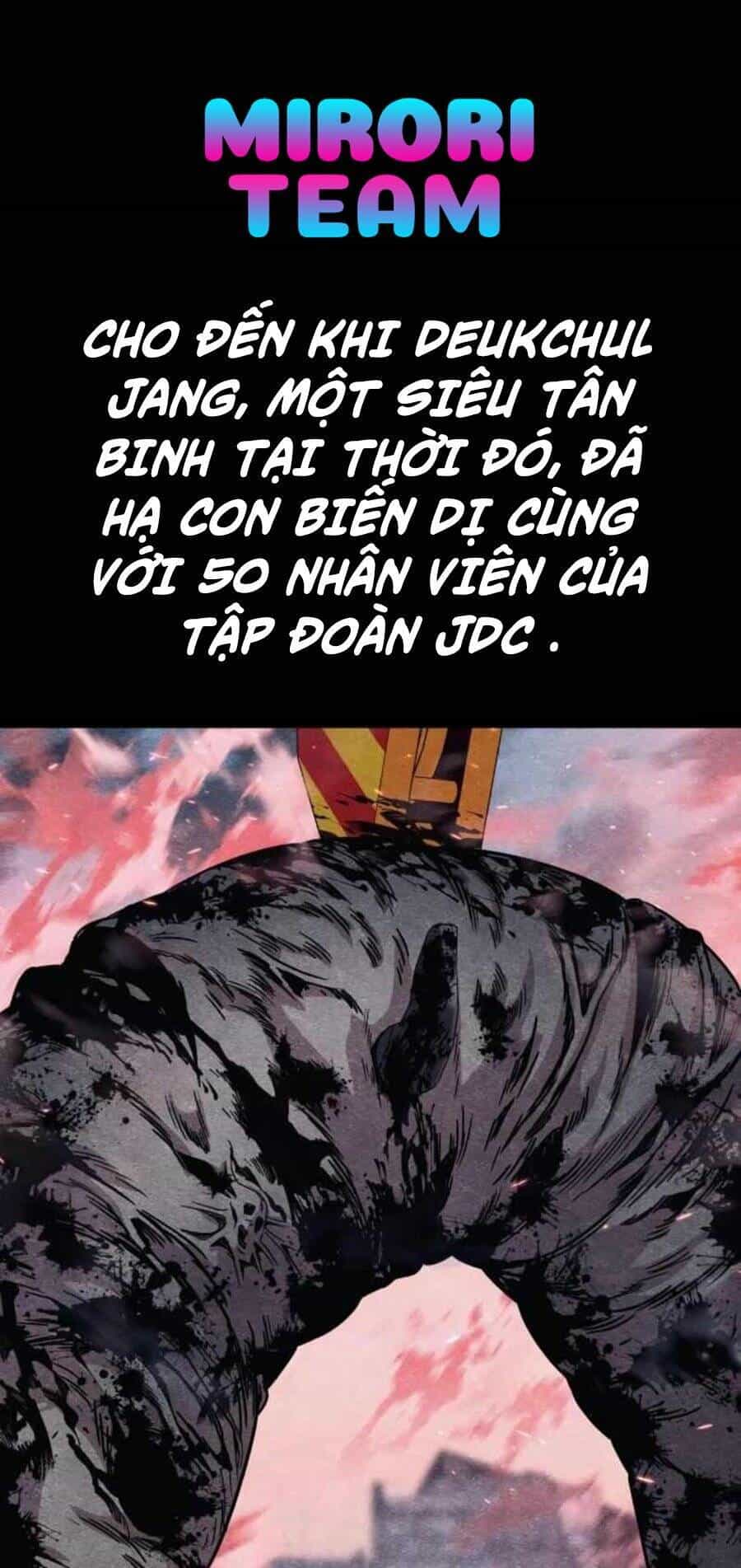 Xác Sống Và Sát Nhân - Chương 13 - ảnh 40