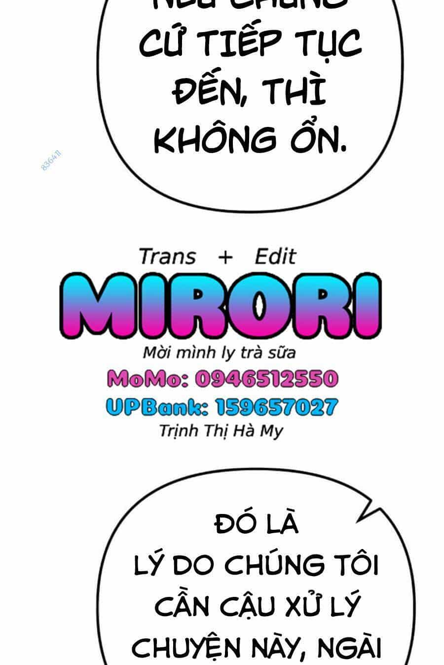 Xác Sống Và Sát Nhân - Chương 13 - ảnh 58