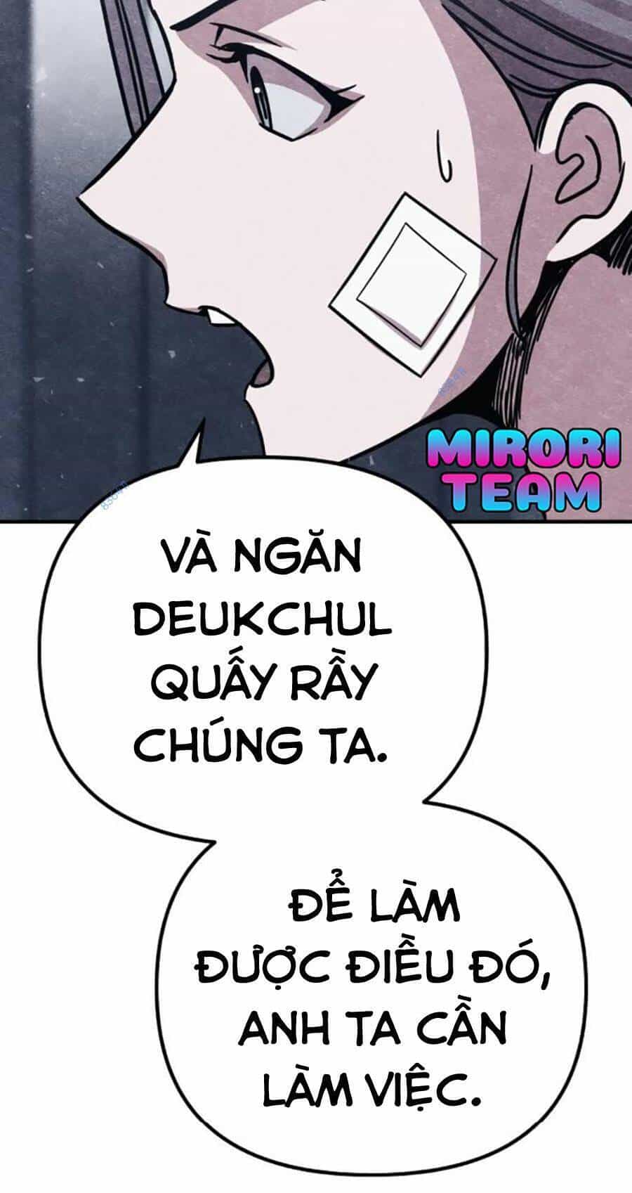 Xác Sống Và Sát Nhân - Chương 13 - ảnh 6
