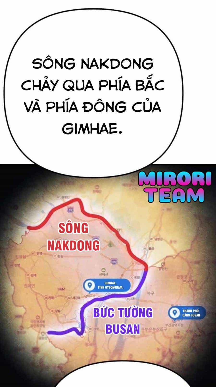 Xác Sống Và Sát Nhân - Chương 13 - ảnh 62