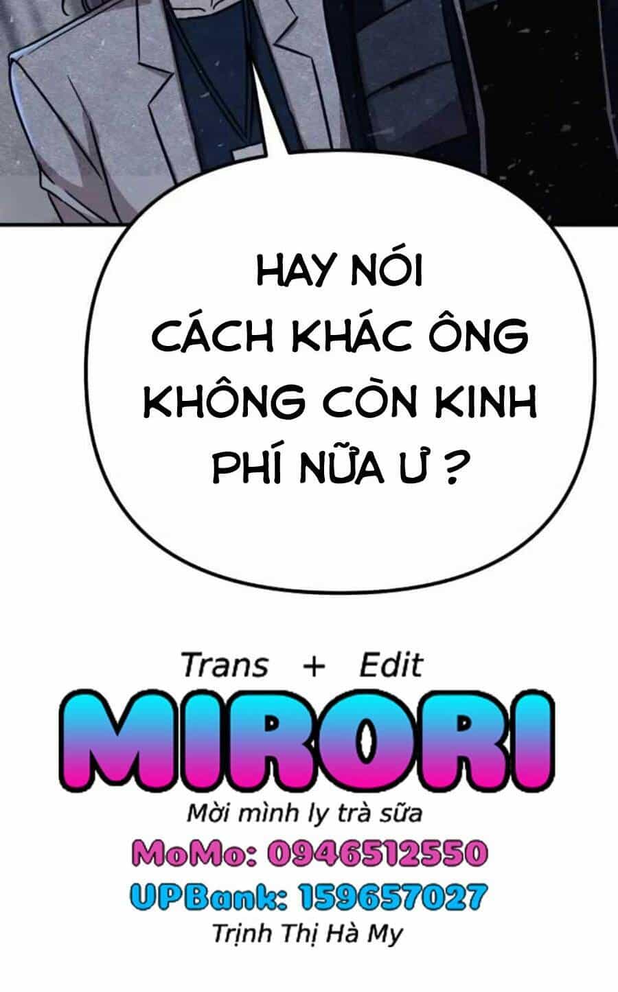 Xác Sống Và Sát Nhân - Chương 13 - ảnh 66