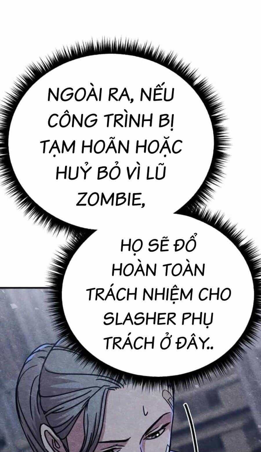 Xác Sống Và Sát Nhân - Chương 13 - ảnh 70