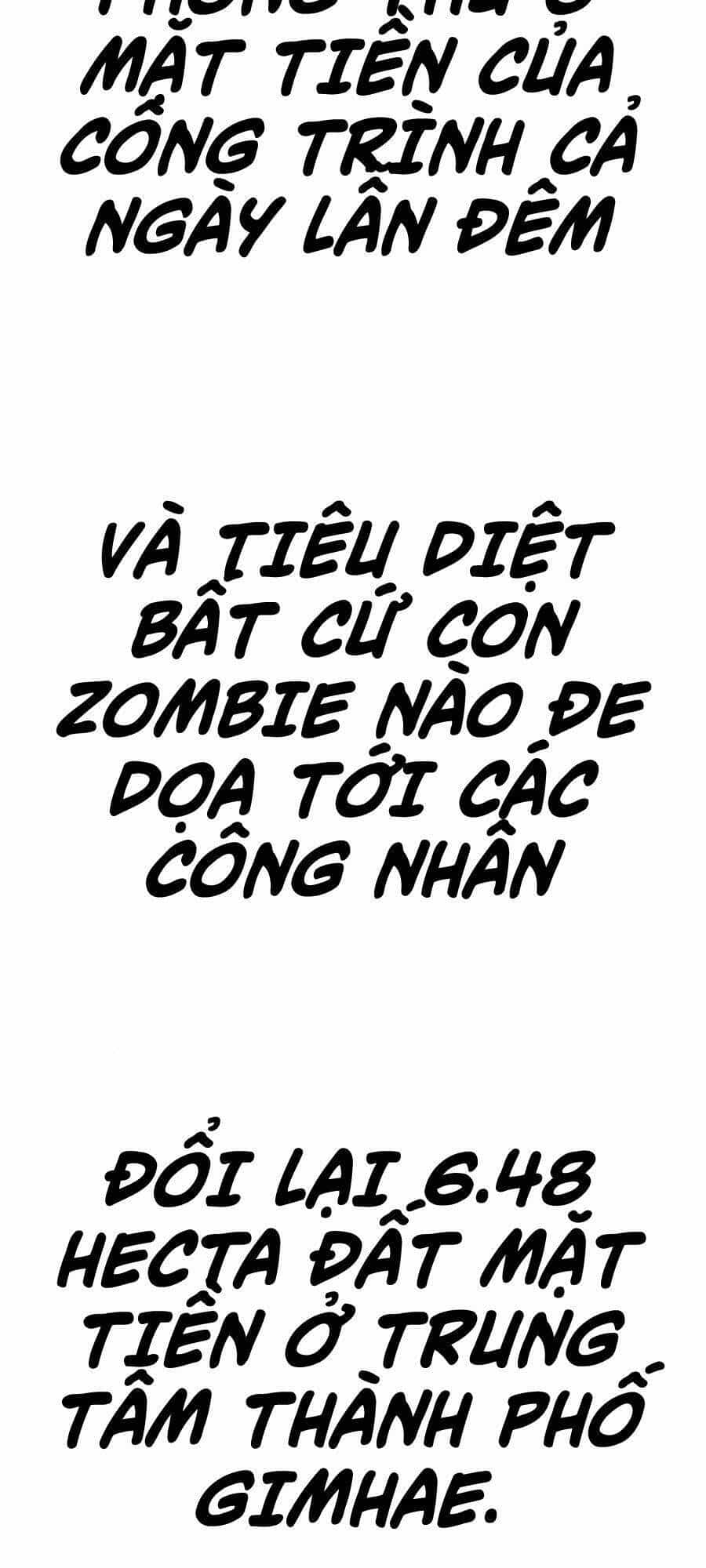 Xác Sống Và Sát Nhân - Chương 13 - ảnh 79