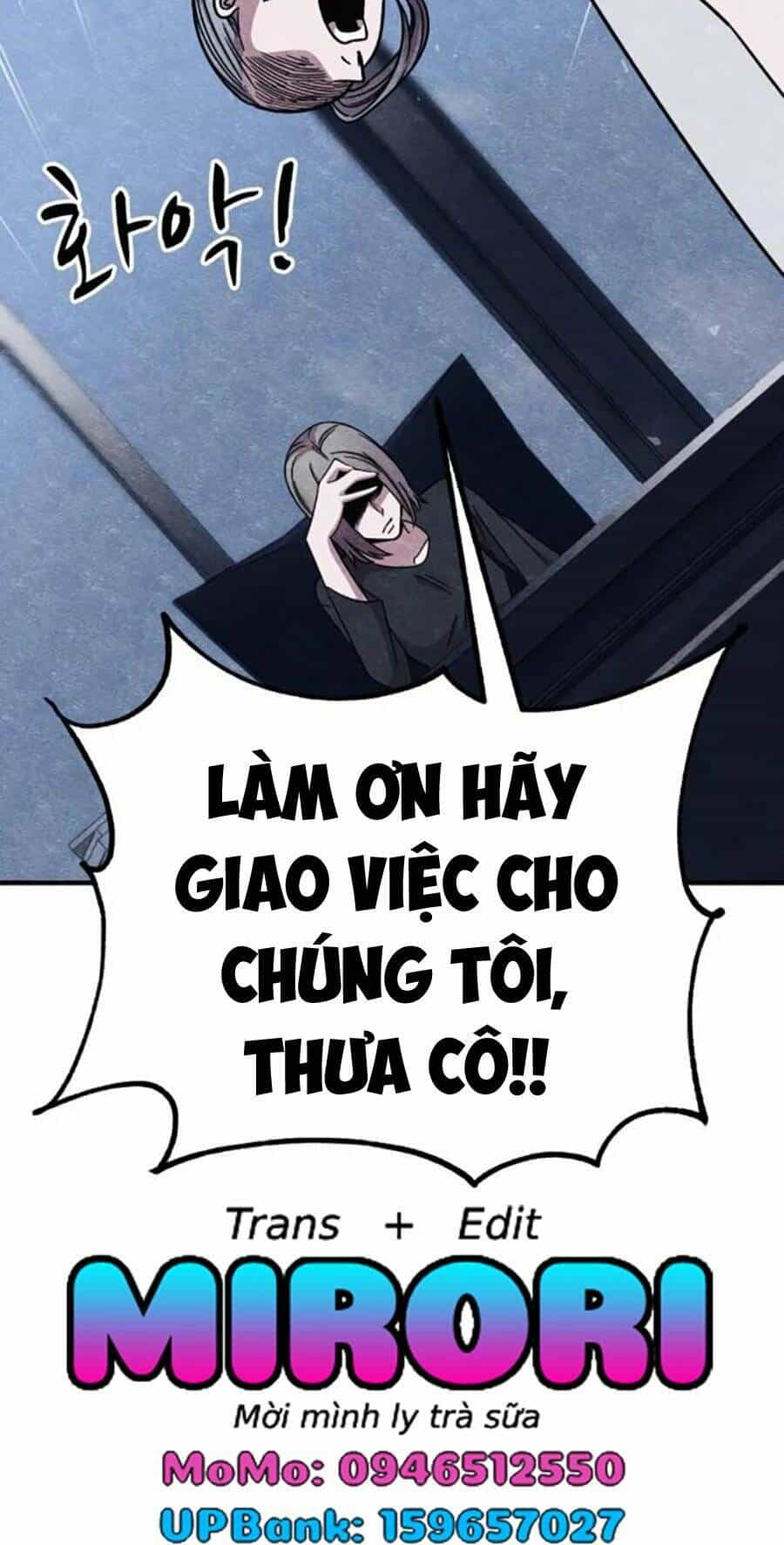 Xác Sống Và Sát Nhân - Chương 13 - ảnh 8